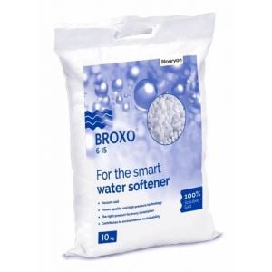 Zak Broxo onthardingszout 10 kg