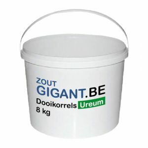 Emmer dooikorrels a 8 kg